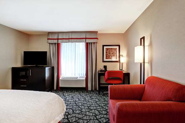  - Hampton Inn Chilliwack
