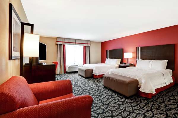 - Hampton Inn Chilliwack