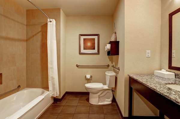  - Hampton Inn Chilliwack