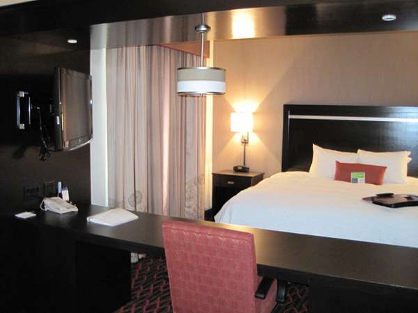  - Hampton Inn Fort Saskatchewan