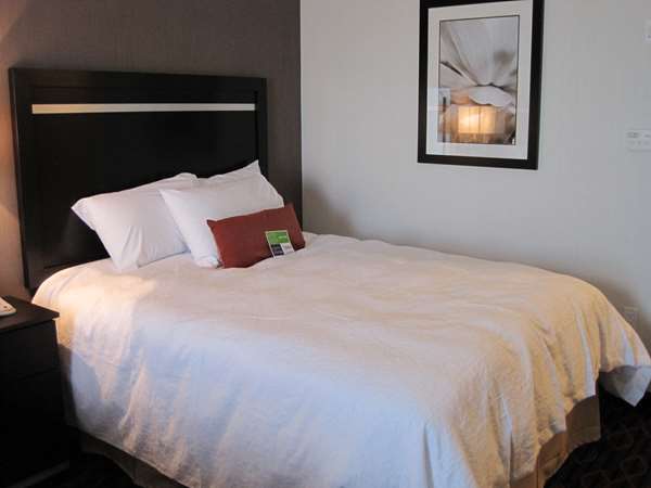  - Hampton Inn Fort Saskatchewan