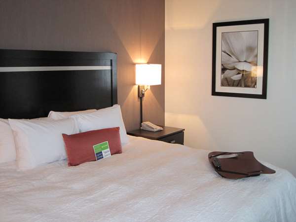  - Hampton Inn Fort Saskatchewan