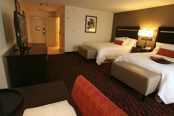  - Hampton Inn Fort Saskatchewan