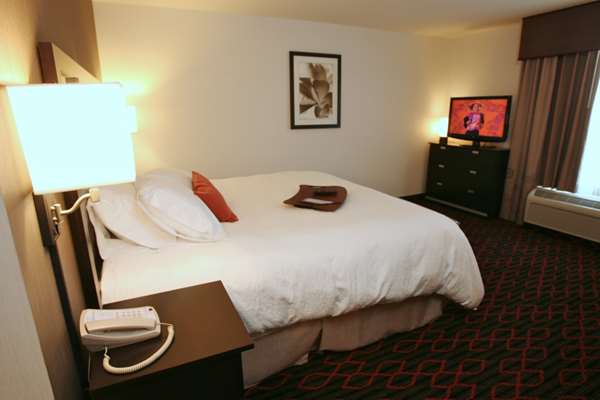  - Hampton Inn Fort Saskatchewan