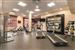 Health club  fitness center  gym