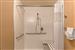 Guest room bath