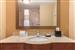Guest room bath