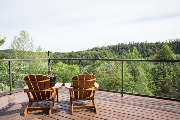 Exterior view - Hampton Inn Elliot Lake