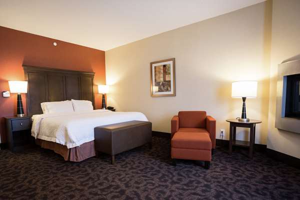  - Hampton Inn Elliot Lake