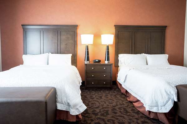  - Hampton Inn Elliot Lake