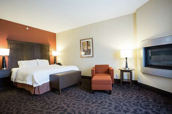  - Hampton Inn Elliot Lake