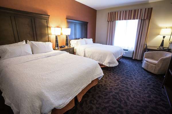  - Hampton Inn Elliot Lake