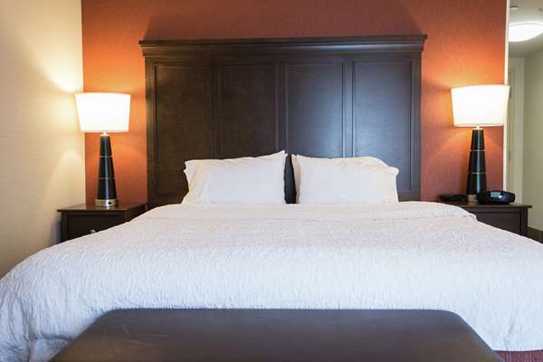  - Hampton Inn Elliot Lake