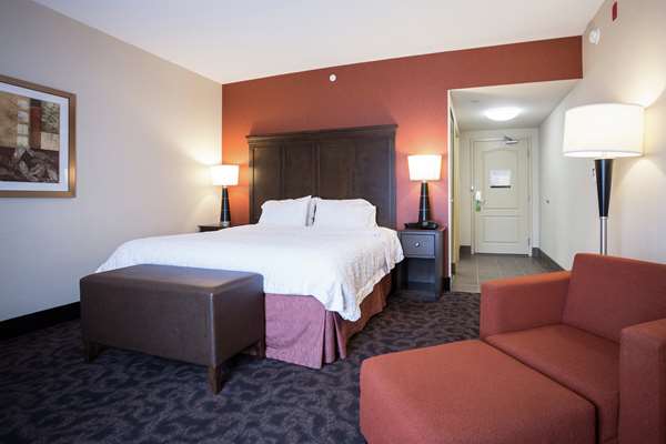  - Hampton Inn Elliot Lake