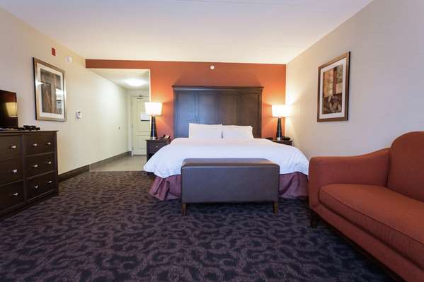  - Hampton Inn Elliot Lake