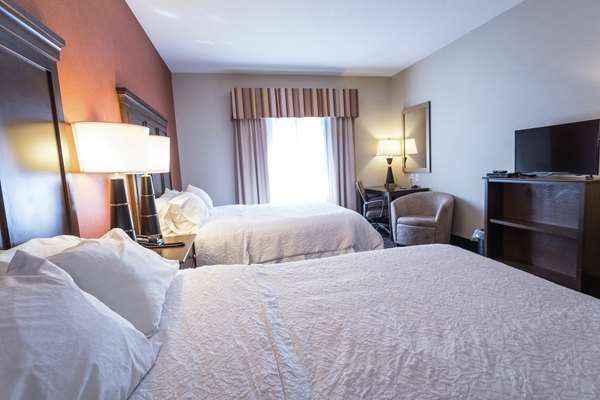  - Hampton Inn Elliot Lake