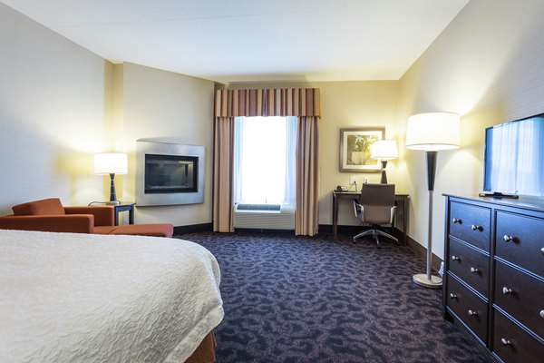  - Hampton Inn Elliot Lake