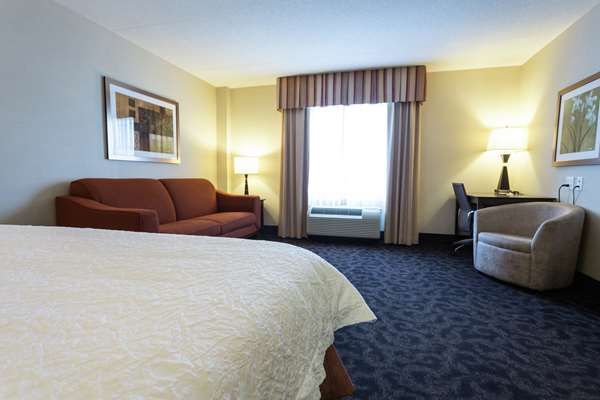  - Hampton Inn Elliot Lake