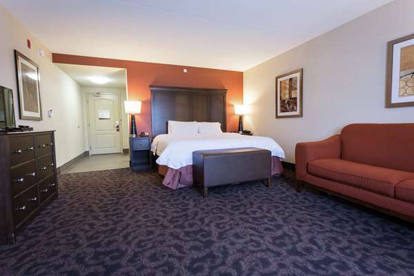  - Hampton Inn Elliot Lake