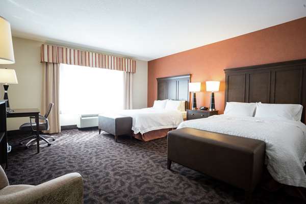  - Hampton Inn Elliot Lake