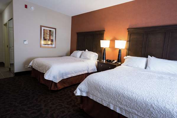 - Hampton Inn Elliot Lake