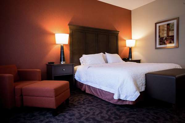  - Hampton Inn Elliot Lake