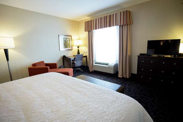  - Hampton Inn Elliot Lake