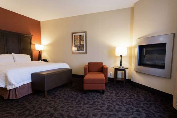  - Hampton Inn Elliot Lake