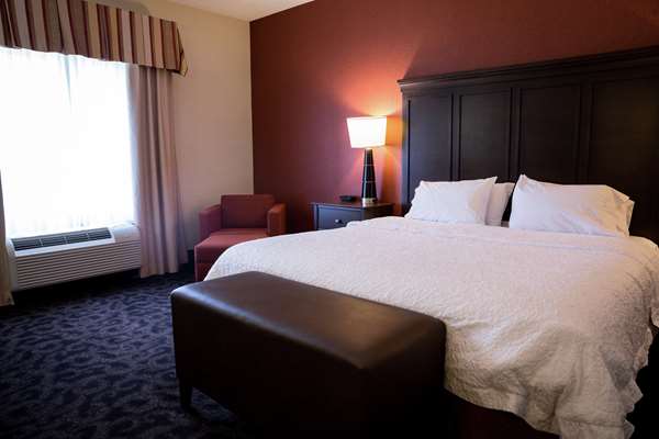  - Hampton Inn Elliot Lake