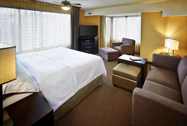  - Homewood Suites by Hilton Hamilton