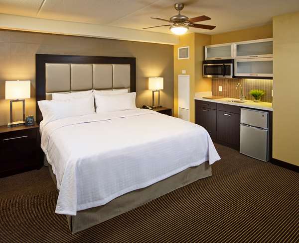  - Homewood Suites by Hilton Hamilton