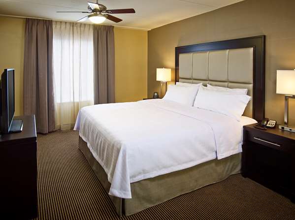  - Homewood Suites by Hilton Hamilton