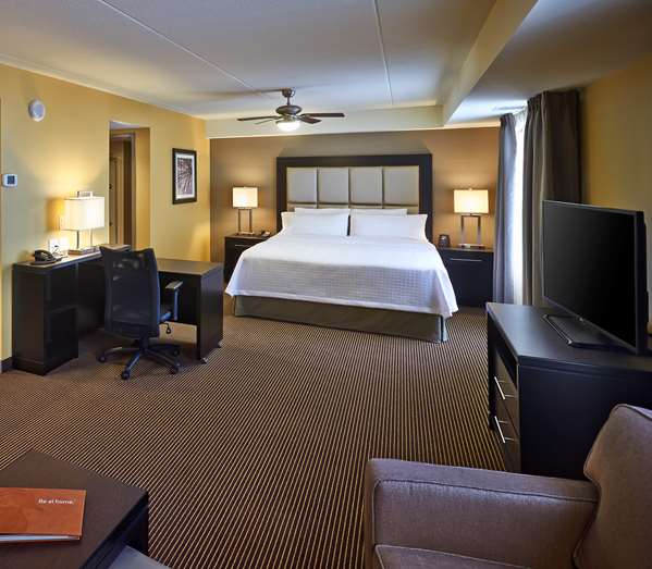  - Homewood Suites by Hilton Hamilton
