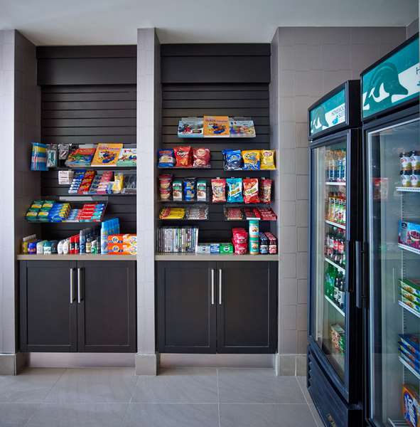 Restaurant - Homewood Suites by Hilton Hamilton