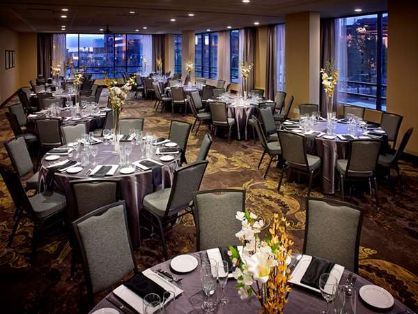 Restaurant - Homewood Suites by Hilton Hamilton
