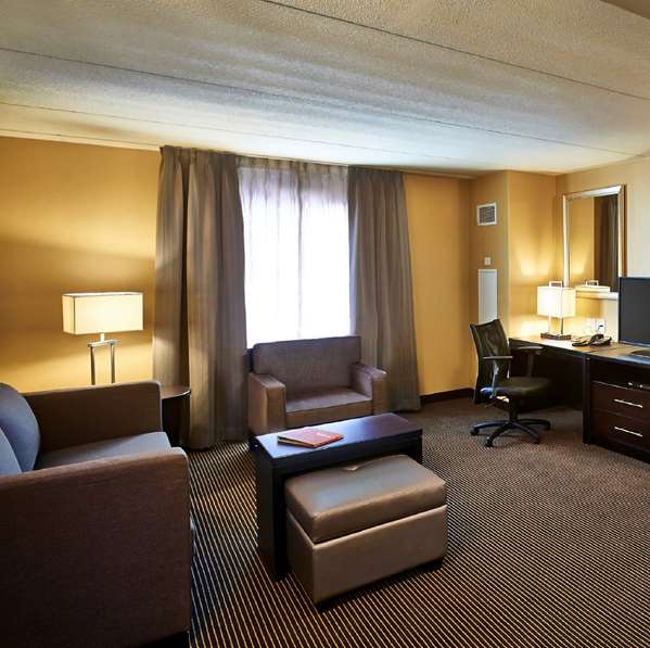  - Homewood Suites by Hilton Hamilton