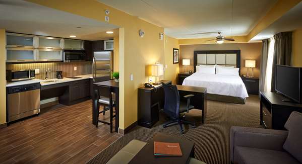  - Homewood Suites by Hilton Hamilton