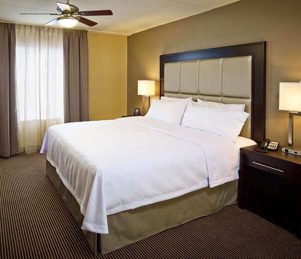  - Homewood Suites by Hilton Hamilton