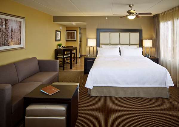  - Homewood Suites by Hilton Hamilton