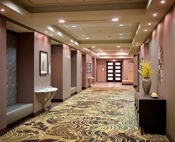  - Homewood Suites by Hilton Hamilton
