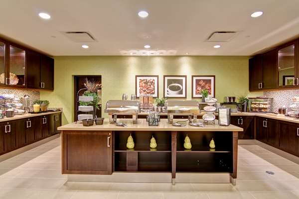 Restaurant - Homewood Suites by Hilton Waterloo