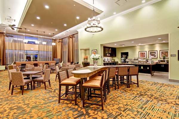 Restaurant - Homewood Suites by Hilton Waterloo