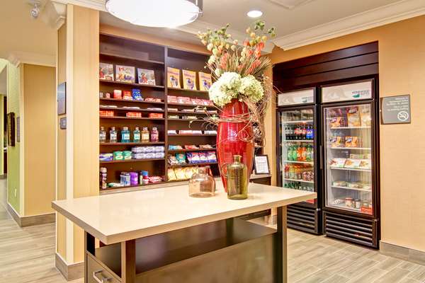 Restaurant - Homewood Suites by Hilton Waterloo