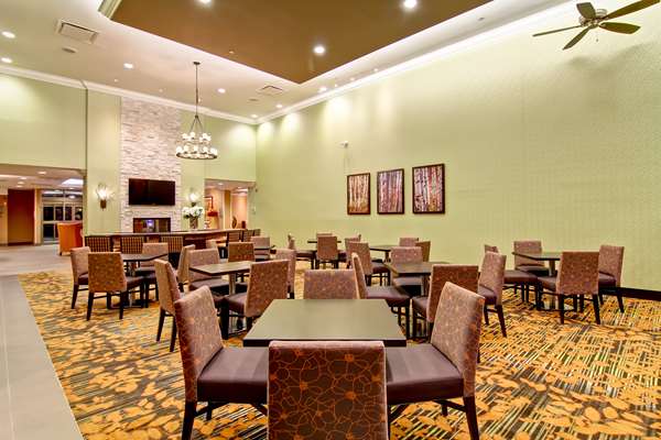 Restaurant - Homewood Suites by Hilton Waterloo