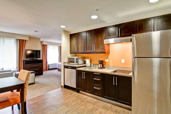  - Homewood Suites by Hilton Waterloo