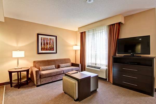  - Homewood Suites by Hilton Waterloo