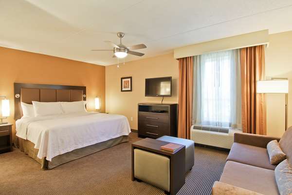  - Homewood Suites by Hilton Waterloo