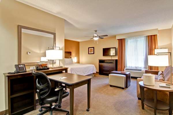  - Homewood Suites by Hilton Waterloo