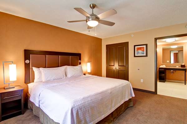  - Homewood Suites by Hilton Waterloo