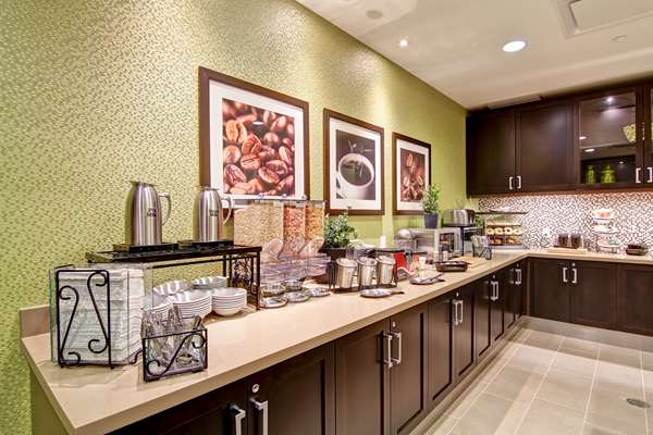 Restaurant - Homewood Suites by Hilton Waterloo